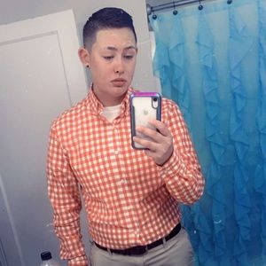 Meet your Posher, Leanne